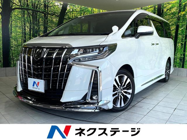 Main car image A