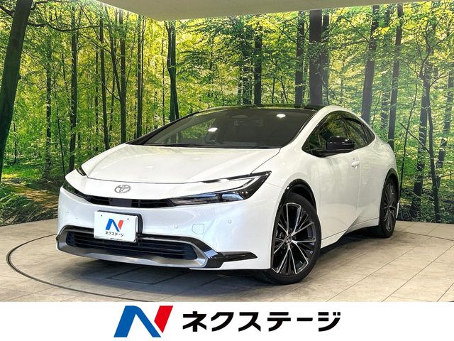 Main car image A