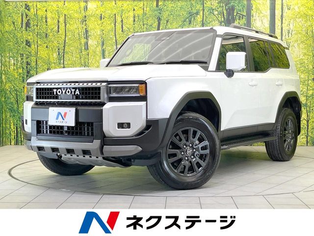 Main car image A