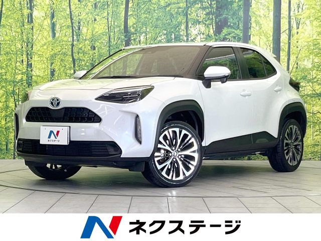 Main car image A