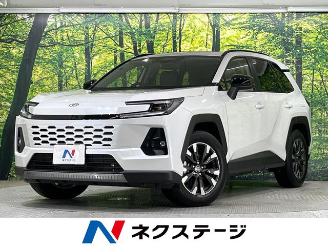 Main car image A