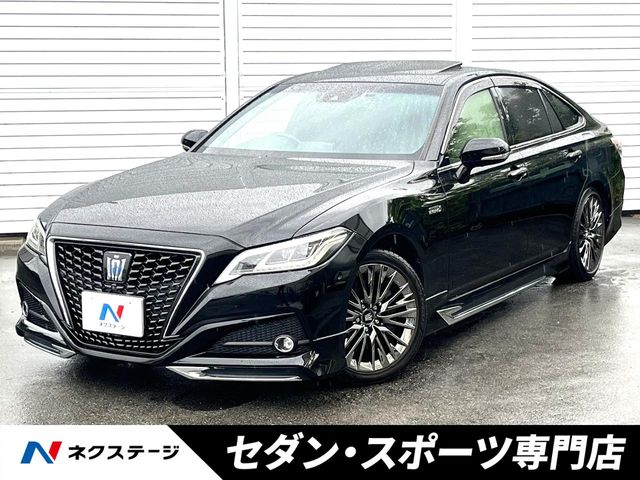 Main car image A