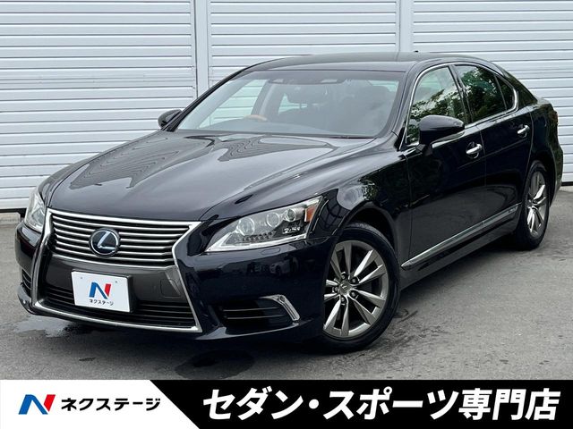 Main car image A