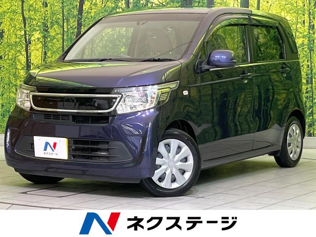 Main car image A