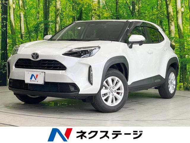 Main car image A
