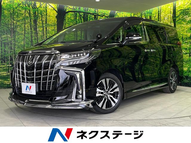Main car image A