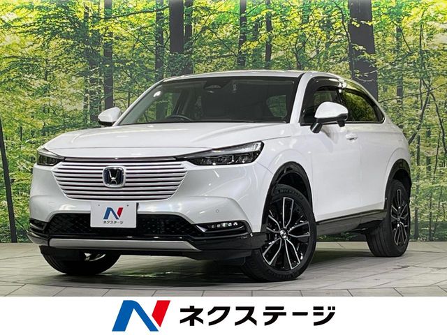 Main car image A