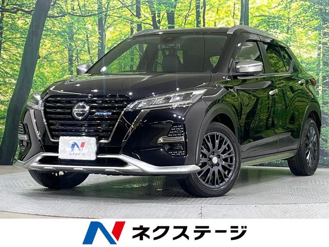 Main car image A