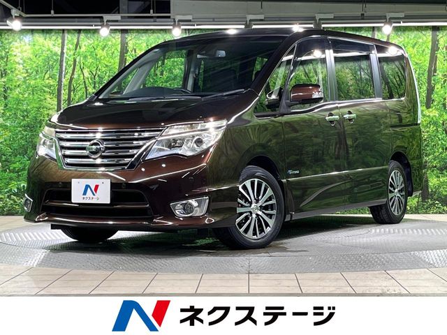 Main car image A