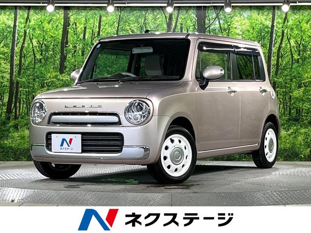 Main car image A