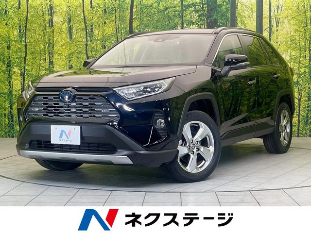 Main car image A