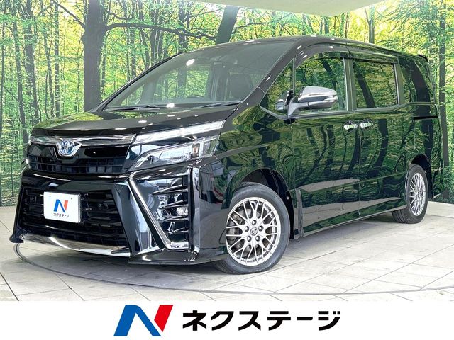 Main car image A