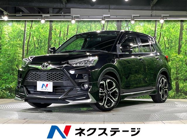 Main car image A
