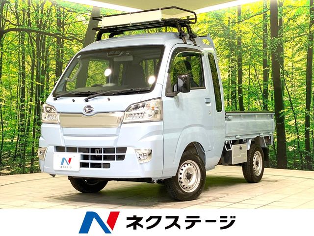 Main car image A