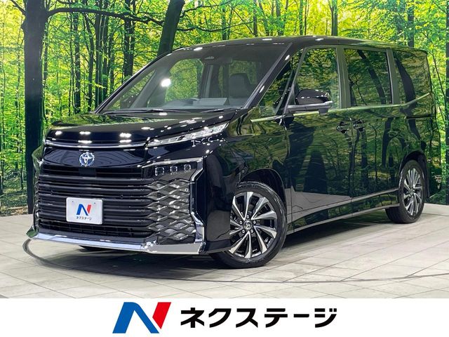 Main car image A