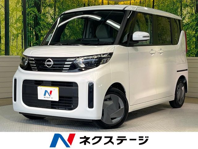 Main car image A