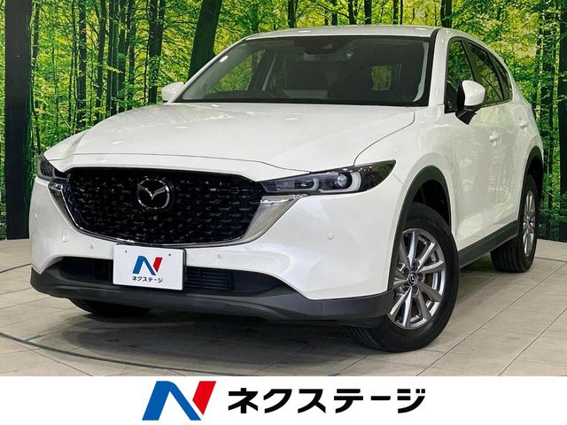 Main car image A