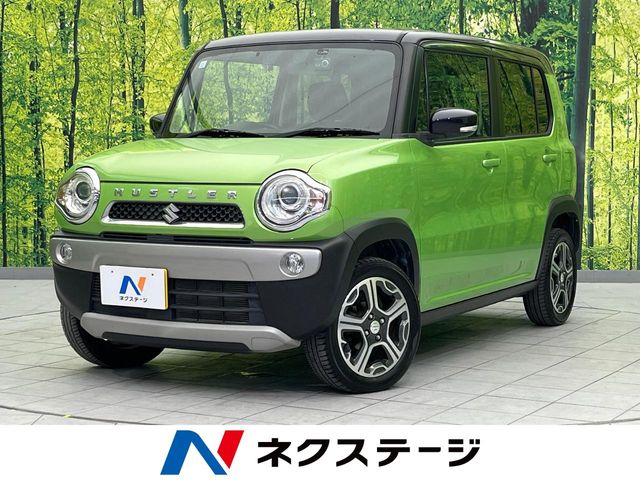 Main car image A