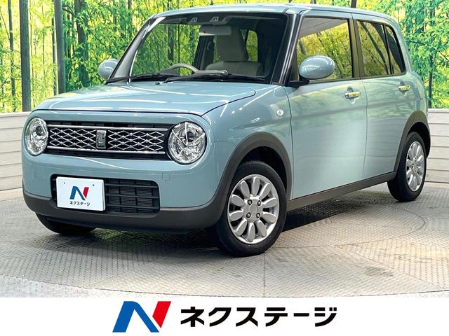 Main car image A