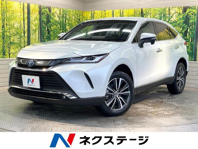 Main car image A