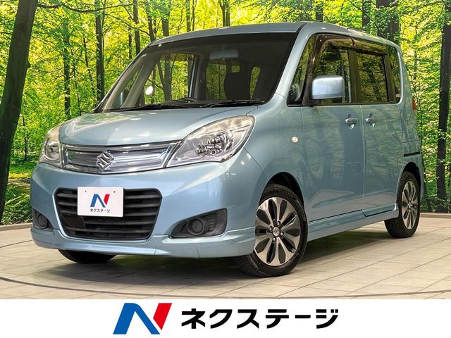 Main car image A