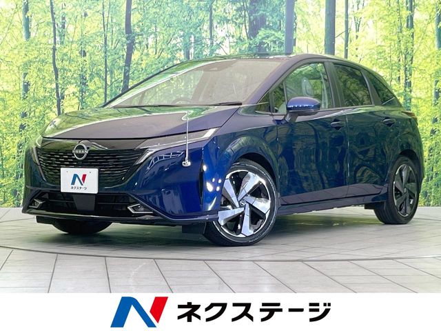 Main car image A