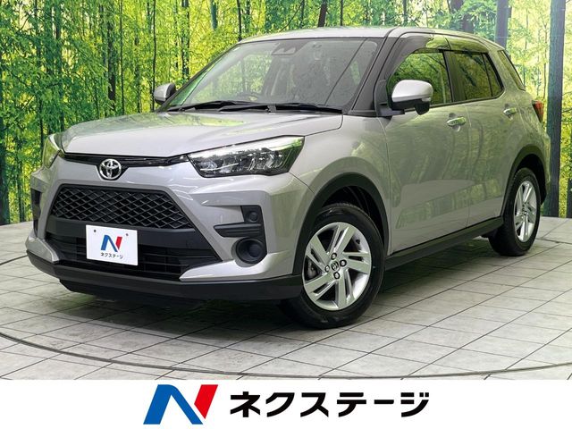 Main car image A