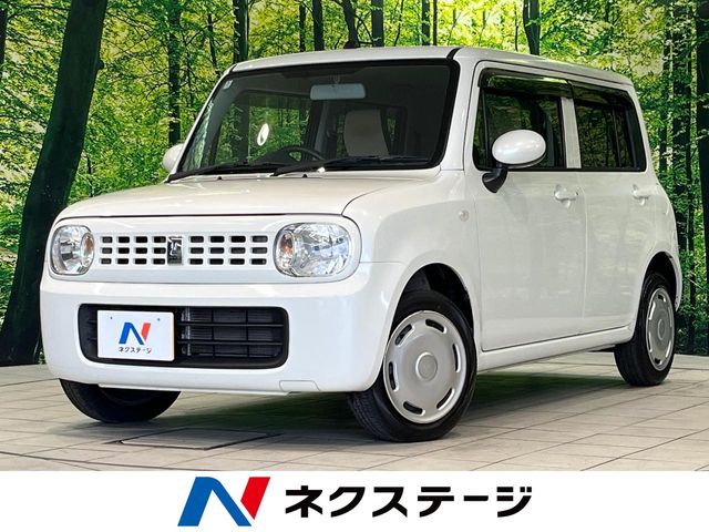 Main car image A
