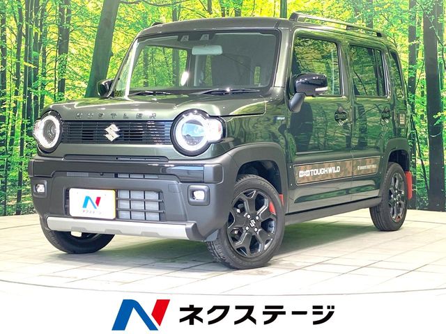Main car image A