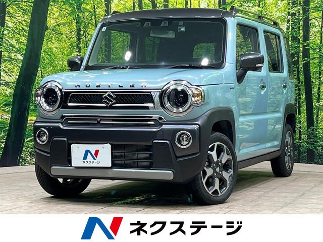Main car image A