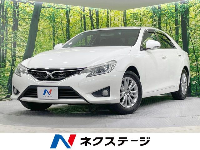 Main car image A