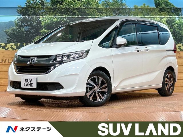 Main car image A