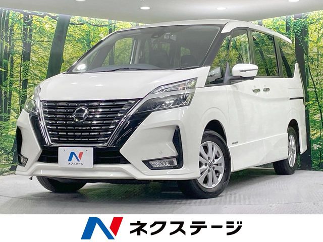 Main car image A