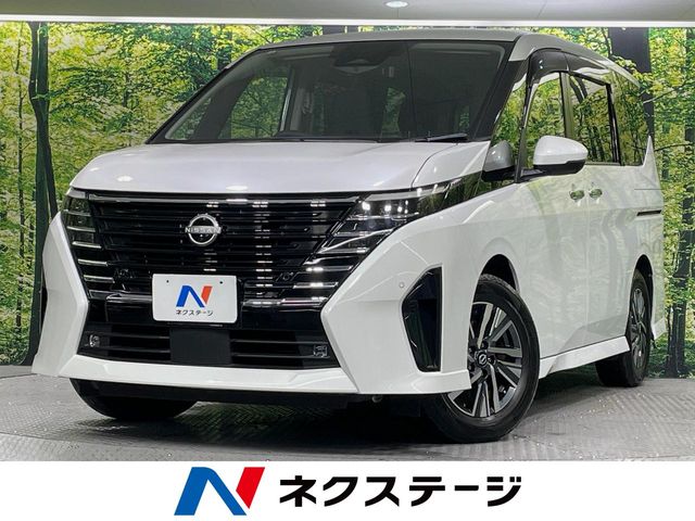 Main car image A