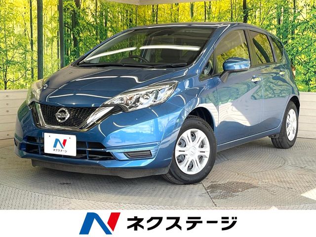Main car image A