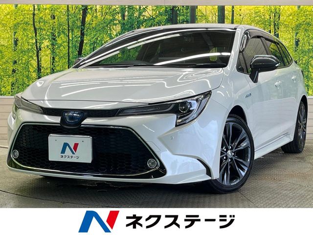 Main car image A