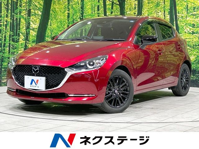 Main car image A