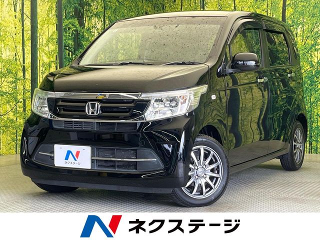 Main car image A