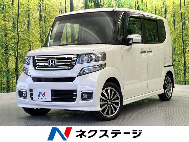 Main car image A