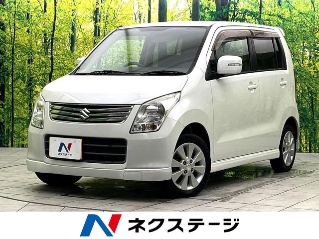 Main car image A