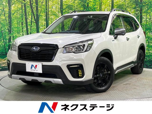 Main car image A