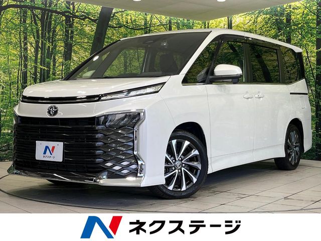 Main car image A