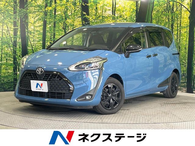 Main car image A