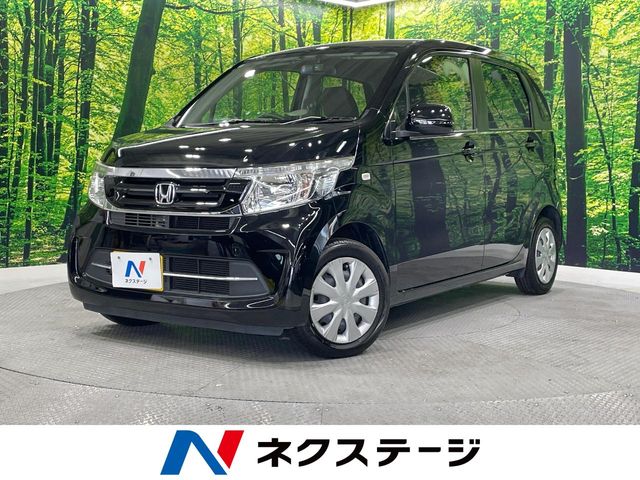 Main car image A