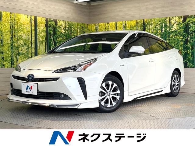 Main car image A