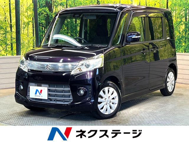 Main car image A