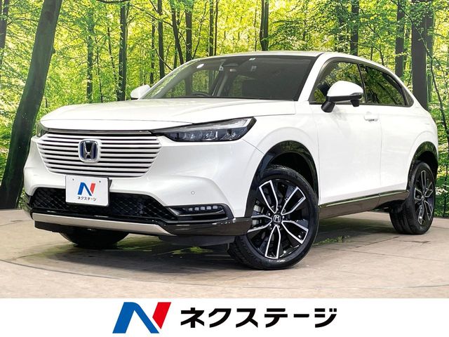 Main car image A