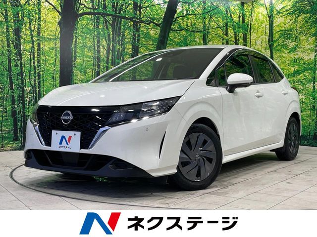 Main car image A