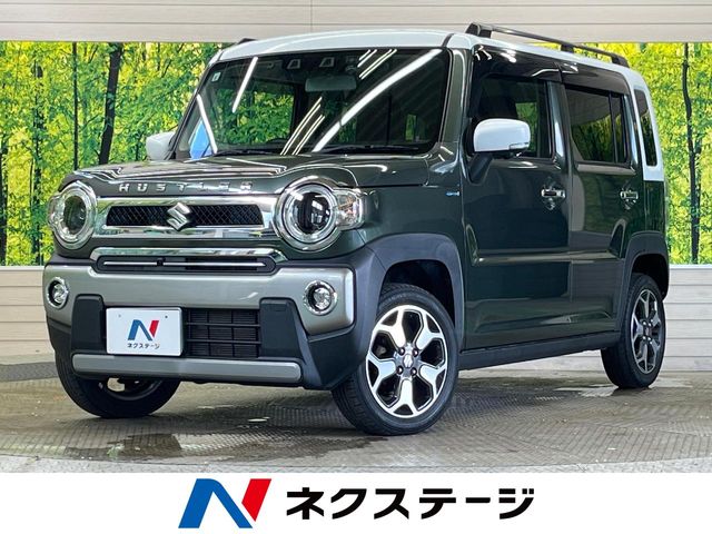Main car image A