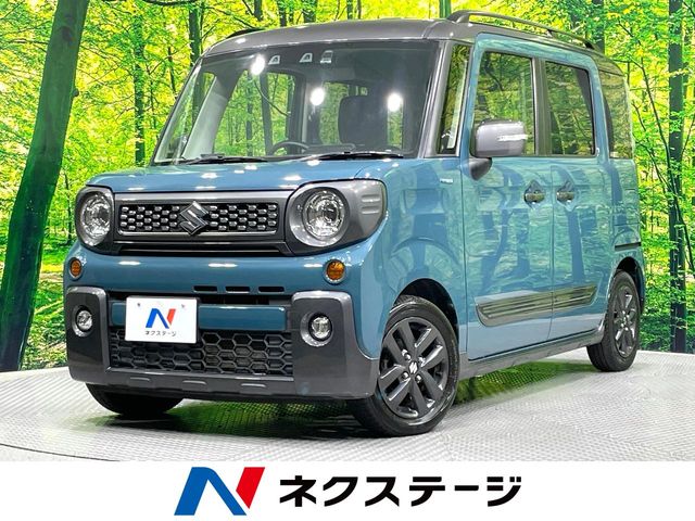 Main car image A